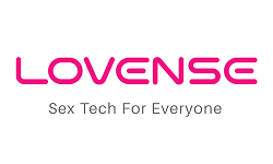 LOVENSE - producent - logo