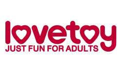 LoveToy - producent - logo