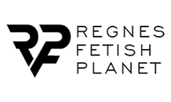 Regnes Fetish Planet  - producent - logo