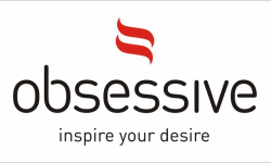 Obsessive - producent - logo