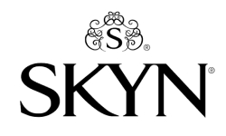SKYN - producent - logo