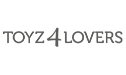 Toyz4lovers - producent - logo